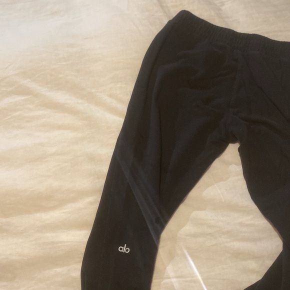 Alo yoga jogger - Picture 5 of 5